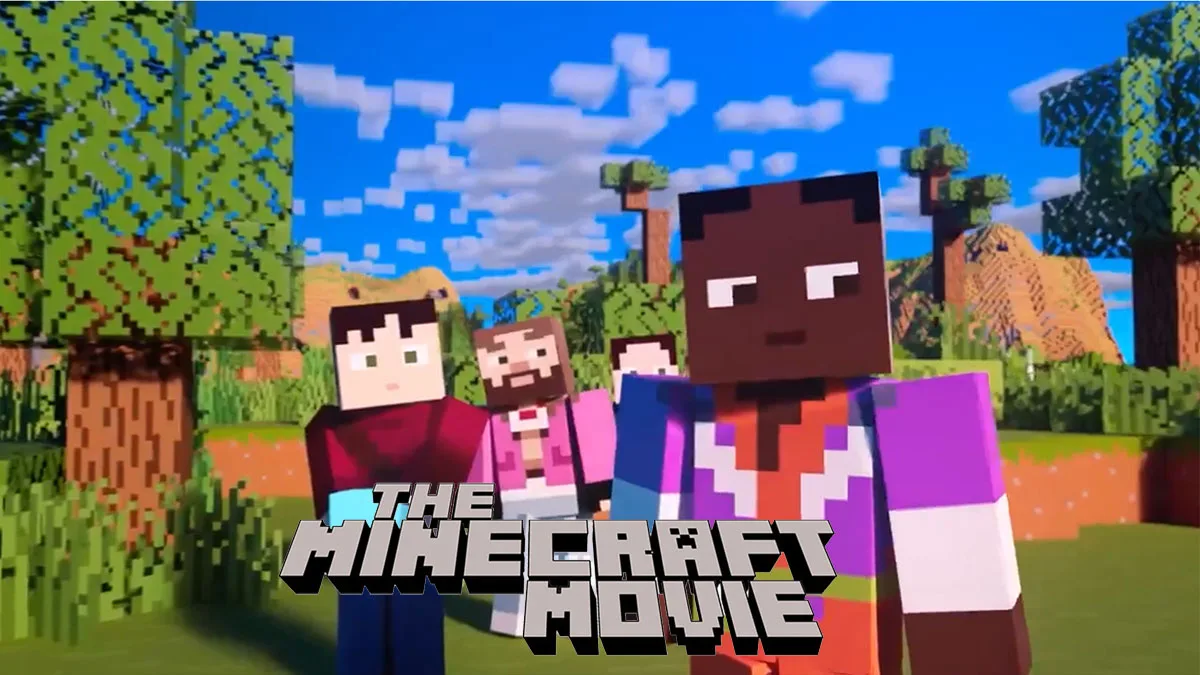 Seseorang Bikin Versi Animasi Trailer Minecraft, Lebih Bagus dari yang Asal?