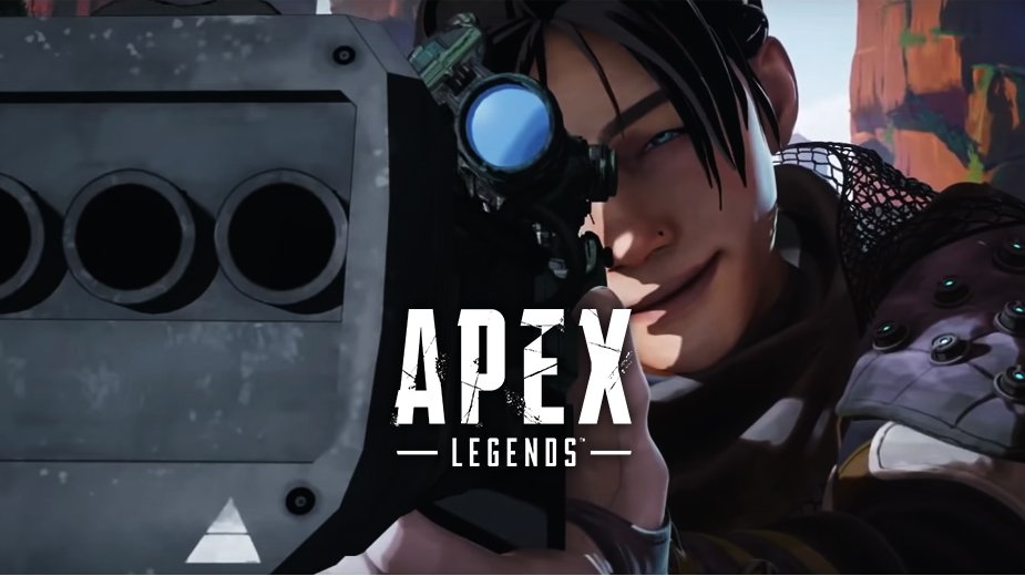 Mengenal Kepribadian Wraith dari Battle Royale Apex Legends