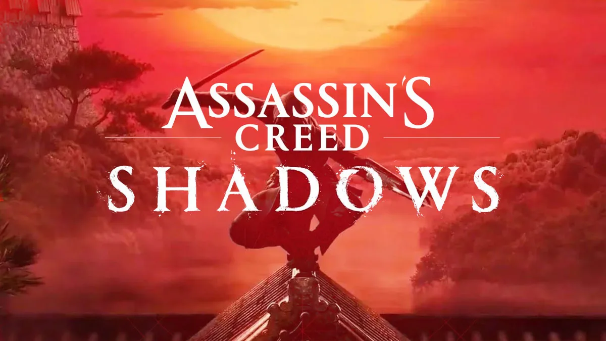 [Rumor] Assassin’s Creed Shadows Tak Rilis di Platform Last-Gen