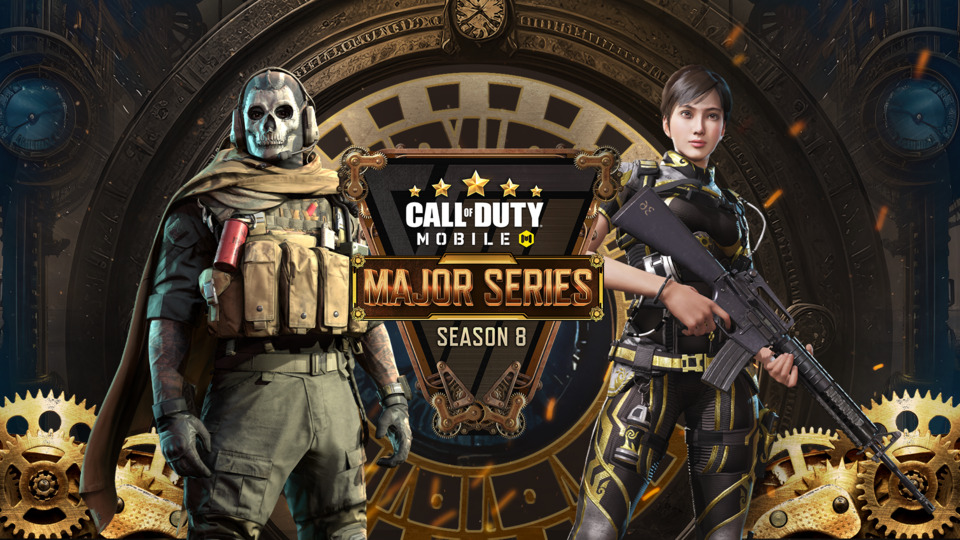 Akan Dimulai! Beberapa Tahap di Kualifikasi Kejuaraan Call of Duty Mobile Major Series 8 Indonesia