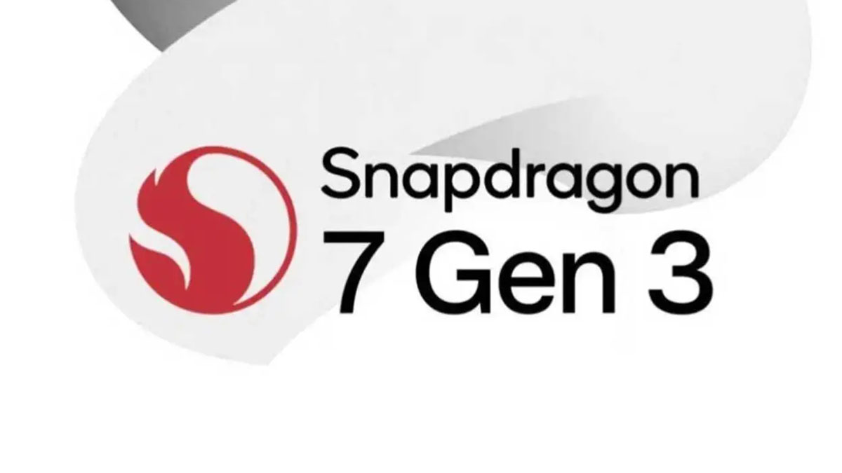 Bocoran Spesifikasi Qualcomm Snapdragon 7 Gen 3 Mengemuka, Catat Detilnya!