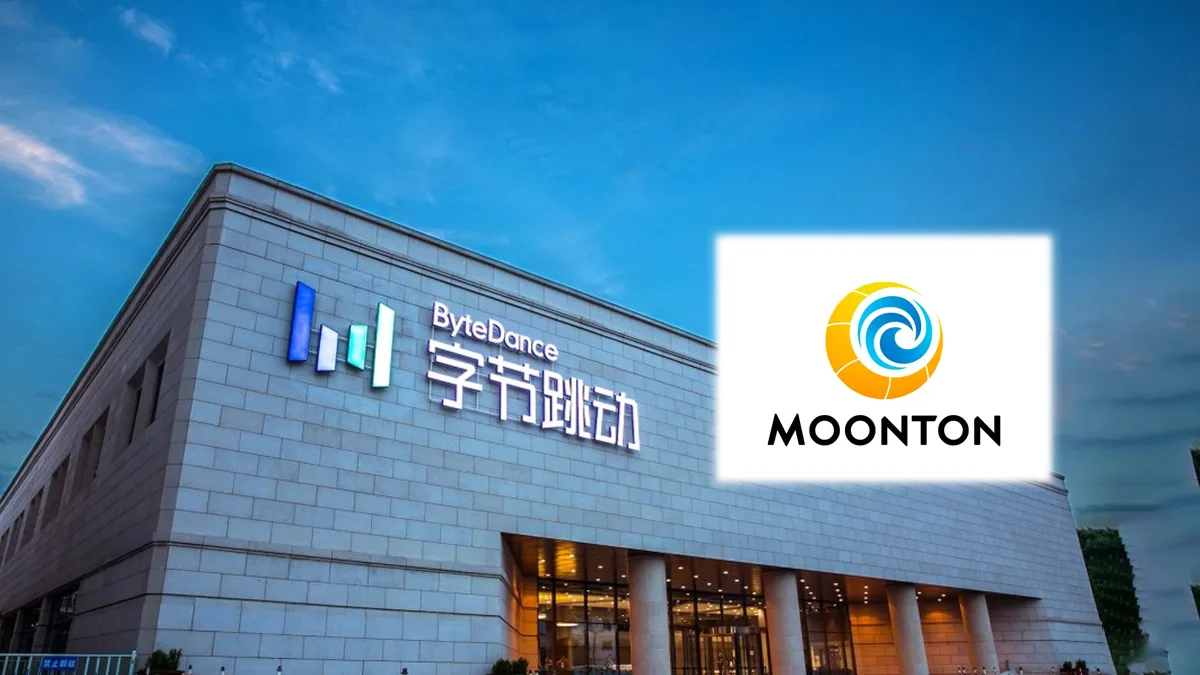 ByteDance Batal Jual Moonton, Tunjuk CEO Baru