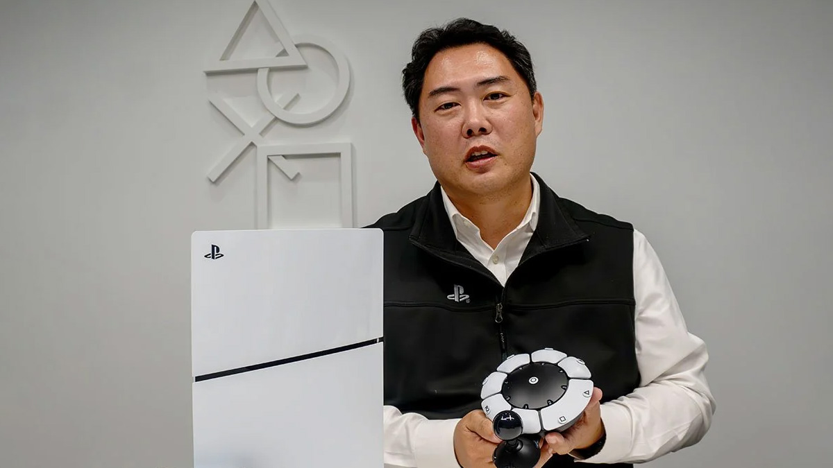 CEO SIE Merasa PlayStation Lebih Berkualitas dari PC dan Mobile