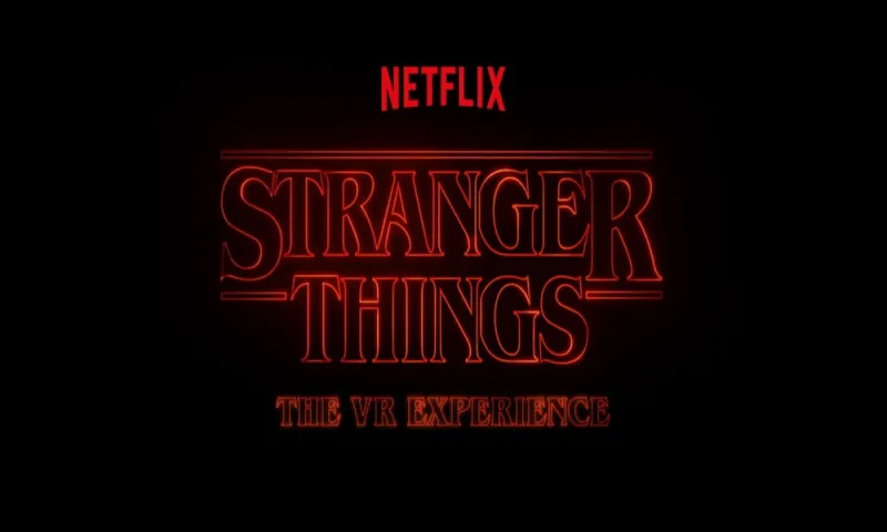 Stranger Things VR Akan Membiarkan Anda Bermain sebagai Vecna