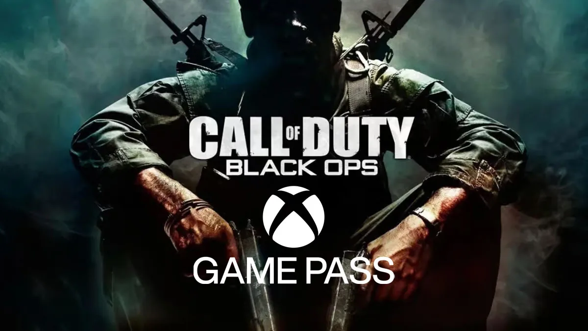 Microsoft Rencanakan Buat Call of Duty Xbox Game Pass, Harga Langganan Naik?