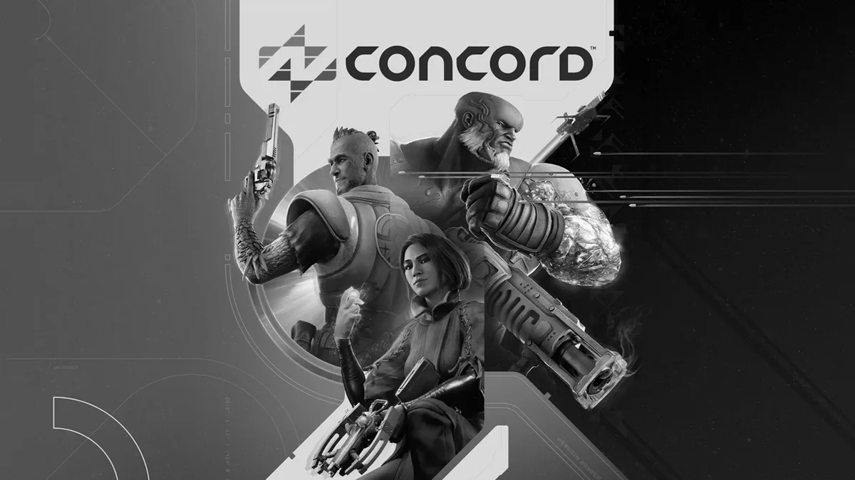 Concord Ditarik oleh Sony setelah 2 Minggu Rilis