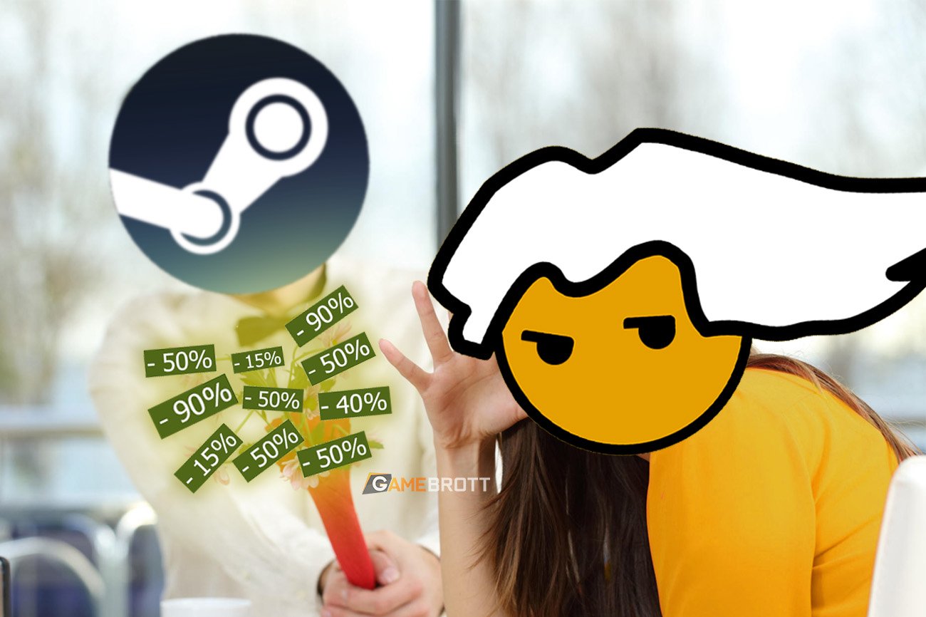 Ngerasa Diskonan Steam Sale Semakin Gak Menarik? Ini 8 Alasannya!