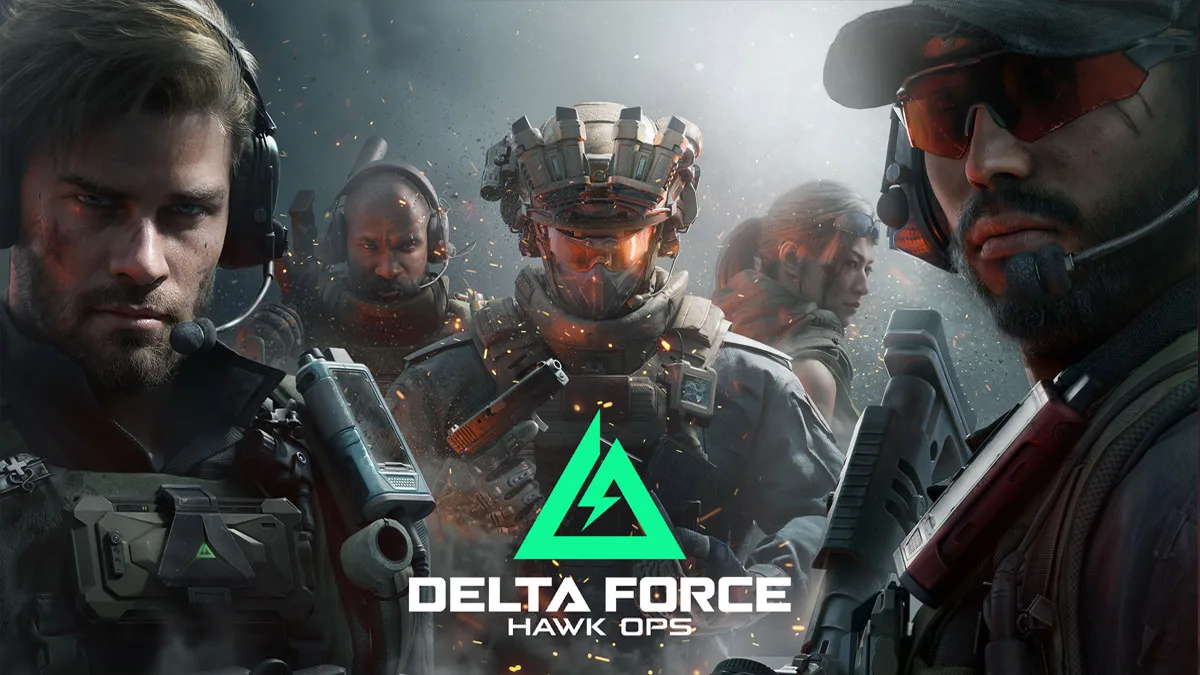 Summer Game Fest 2024 — Delta Force Hawk Ops Diumumkan