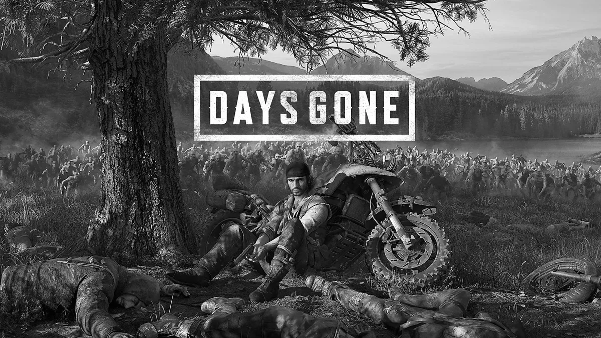 Director Days Gone Sebut Days Gone 2 Enggak akan Pernah Eksis