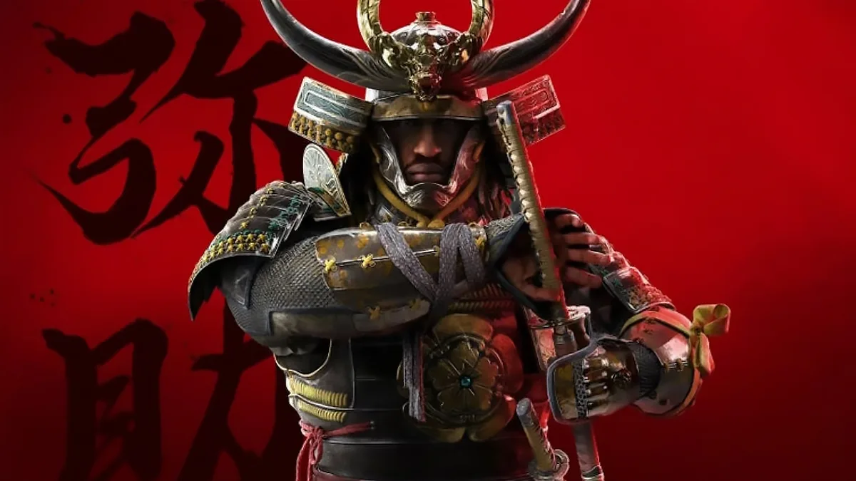 Developer Assassin’s Creed Shadows Diduga Sengaja Mencari Samurai Non-Jepang