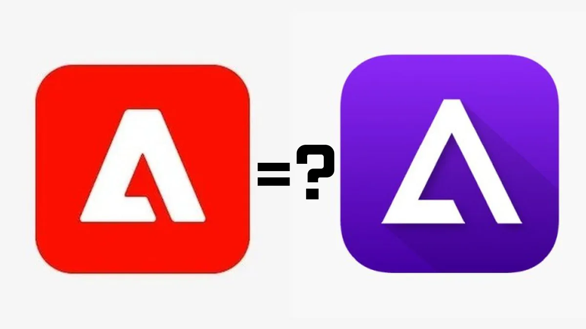 Dapat Ancaman Formal Adobe, Emulator Delta Ganti Logo