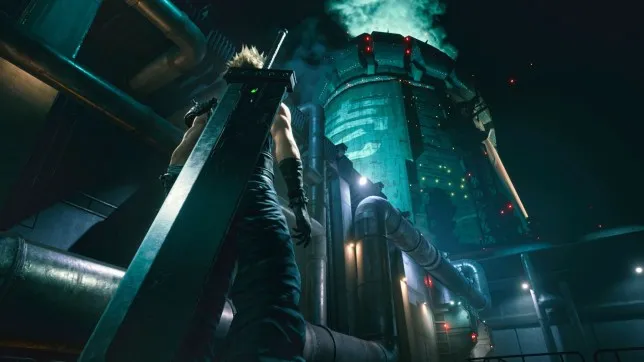 Pandemi Corona, Rilis Final Fantasy VII Remake Dipercepat