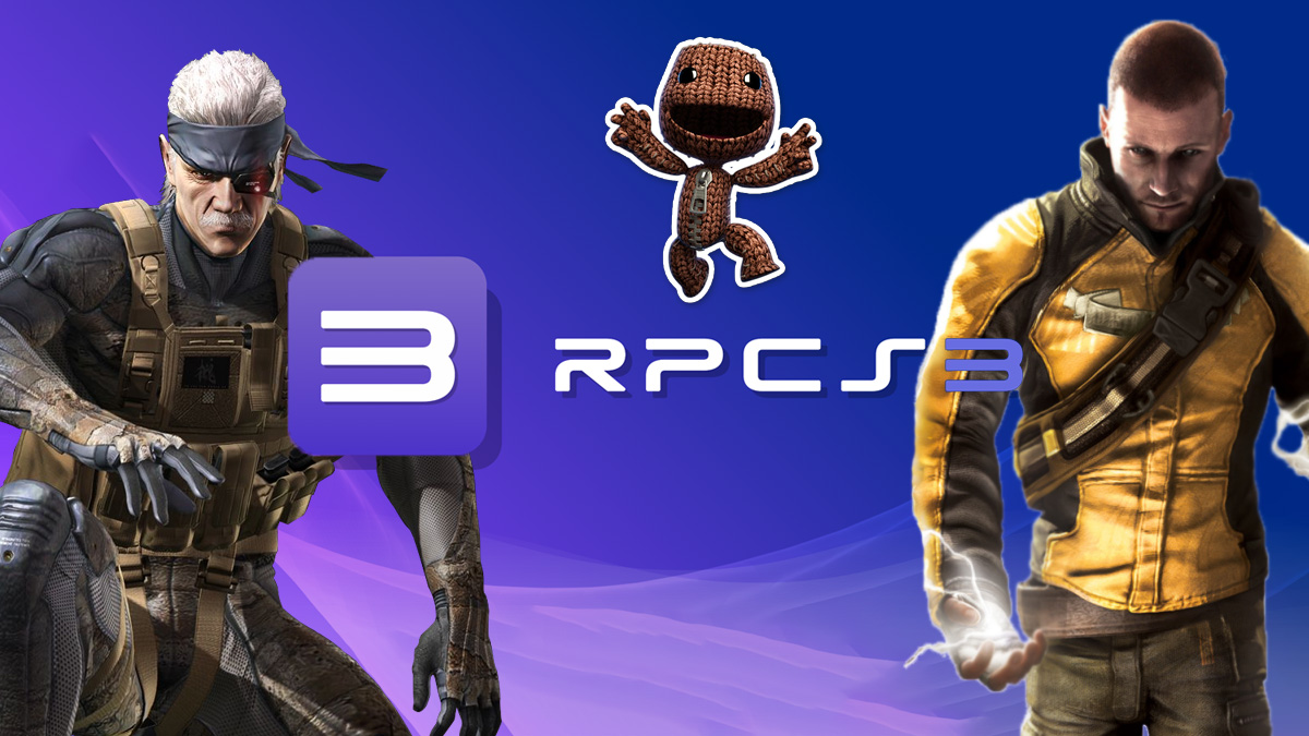 Fakta Menarik RPCS3, Emulator PS3 di PC yang Harus Anda Ketahui!