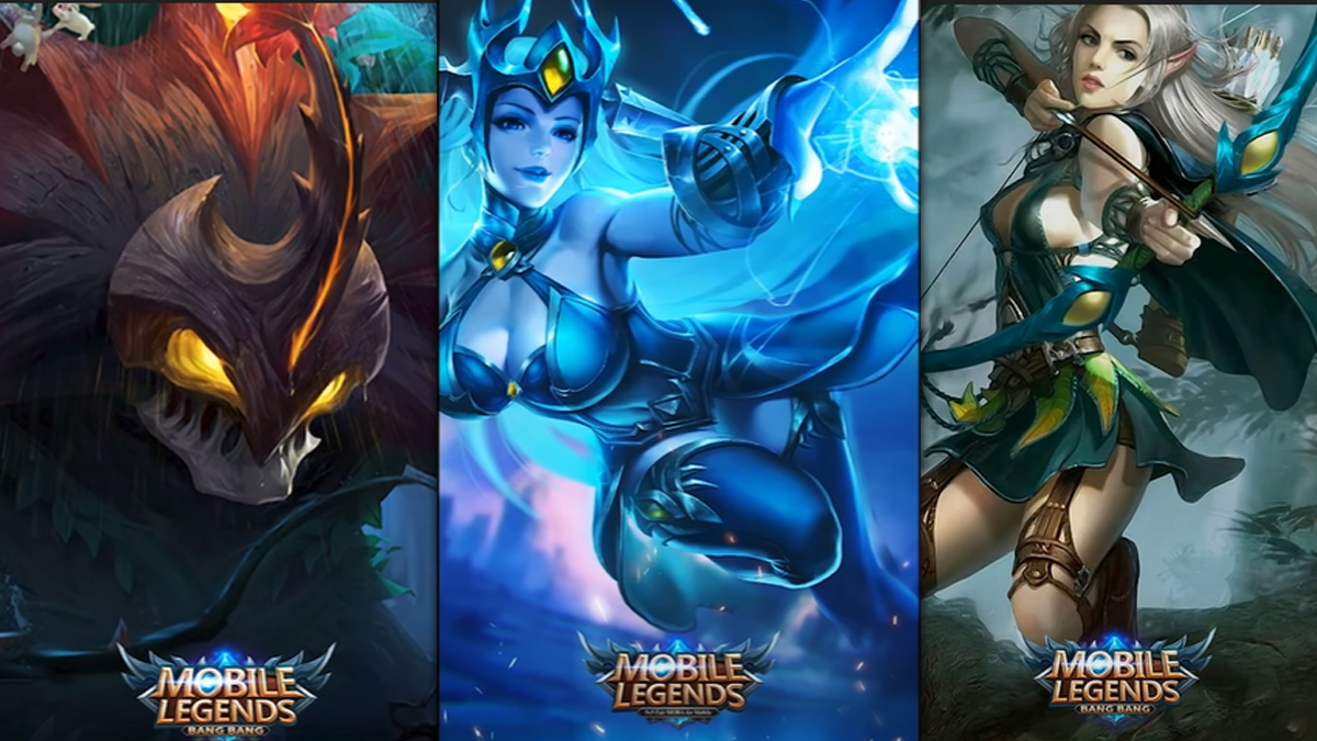 9 Hero yang Berubah Drastis Setelah Revamp di Mobile Legends