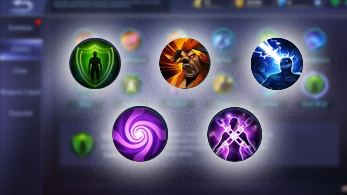 7 Spell yang Telah Dihapus dari Mobile Legends