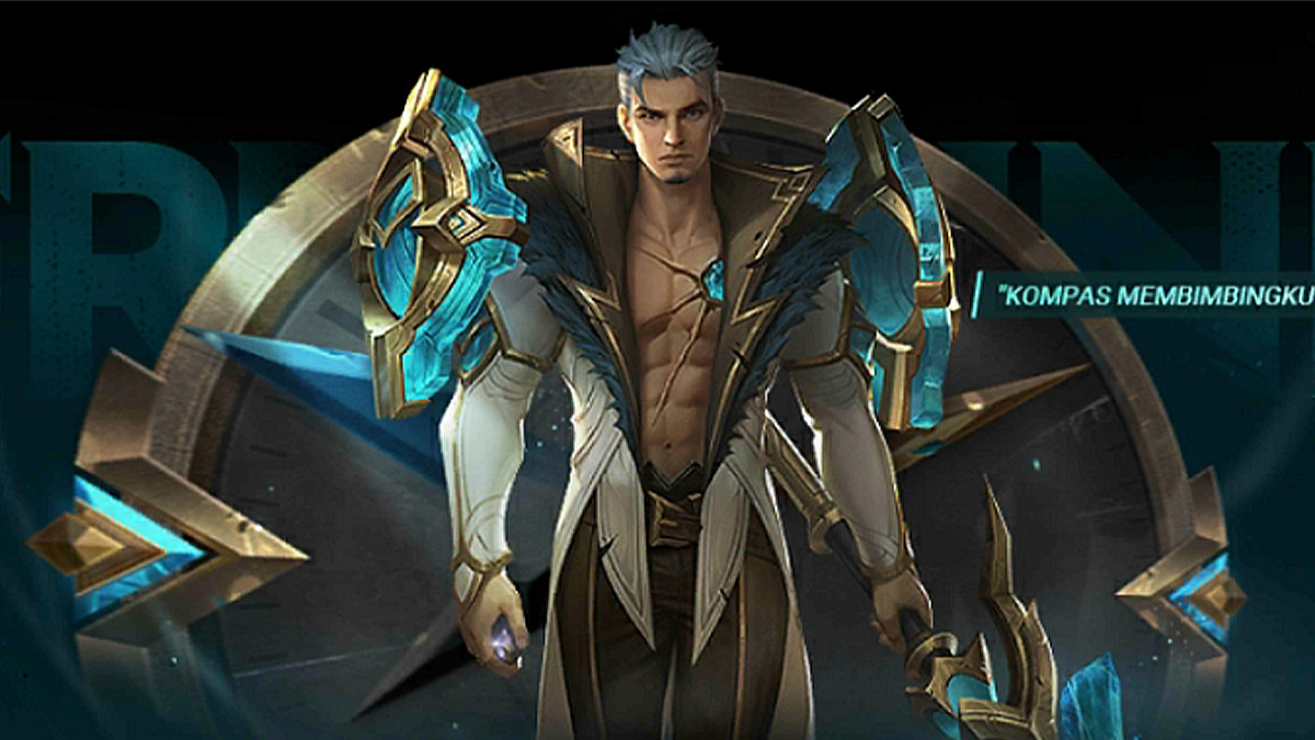 5 Dalih Kenapa Fredrinn Bukan Laku di Mobile Legends