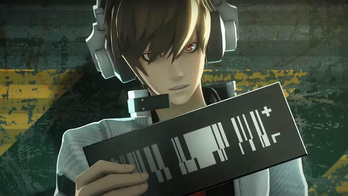 Sinner is Back! Freedom Wars Remastered Formal Diumumkan