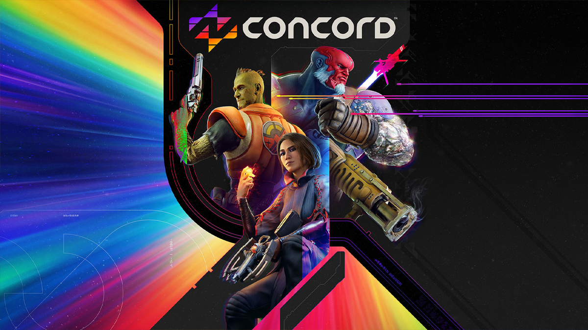 Game Concord Habiskan Biaya 6 Triliun Rupiah, Apa Cermat?