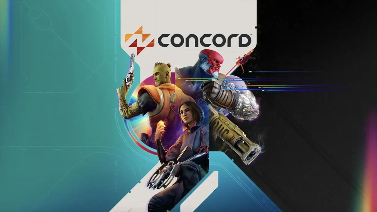 Game Concord Hanya Terjual 25 Ribu Unit Saja, Terdapat Apa?