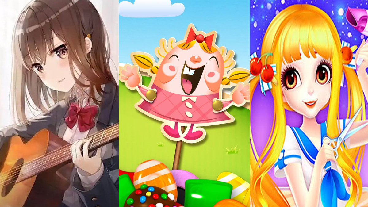 Girls Time! Ini Dia 7 Game Offline Android Perempuan Terbaik 2022 Versi Jagat Game