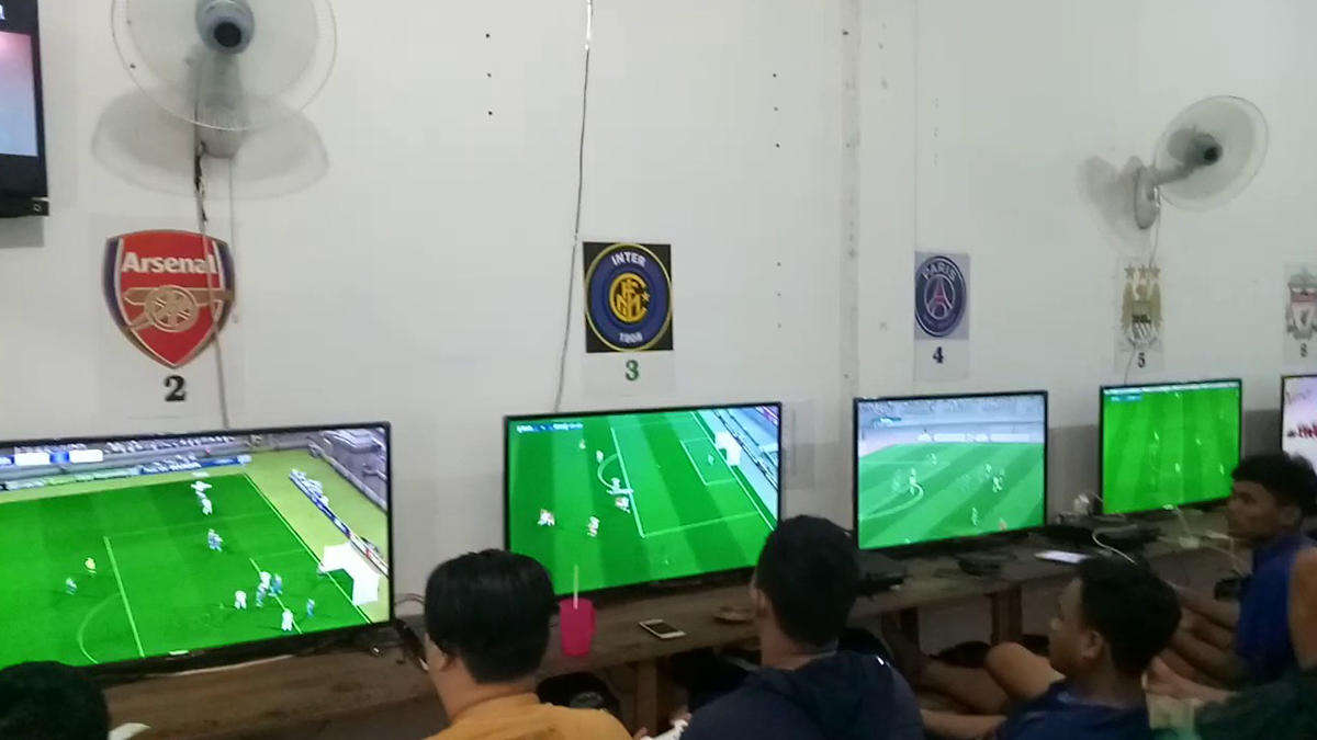 10 Game Rental PS yang Paling Sering Dimainkan dari Dulu hingga Sekarang!