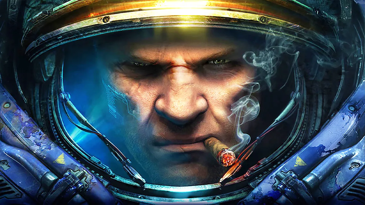 [RUMOR] Starcraft Shooter Diduga Dikembangkan Blizzard?