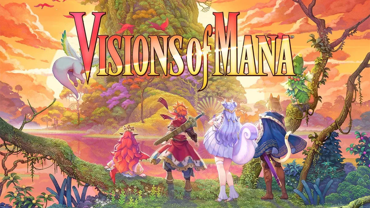 Baru Rilis Game Visions of Mana, Ouka Studios Akan Ditutup NetEase?