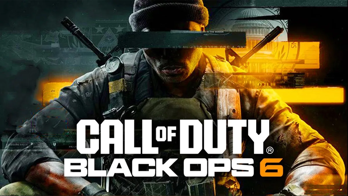 [RUMOR] Cuplikan Gameplay Call of Duty Black Ops 6 Bocor