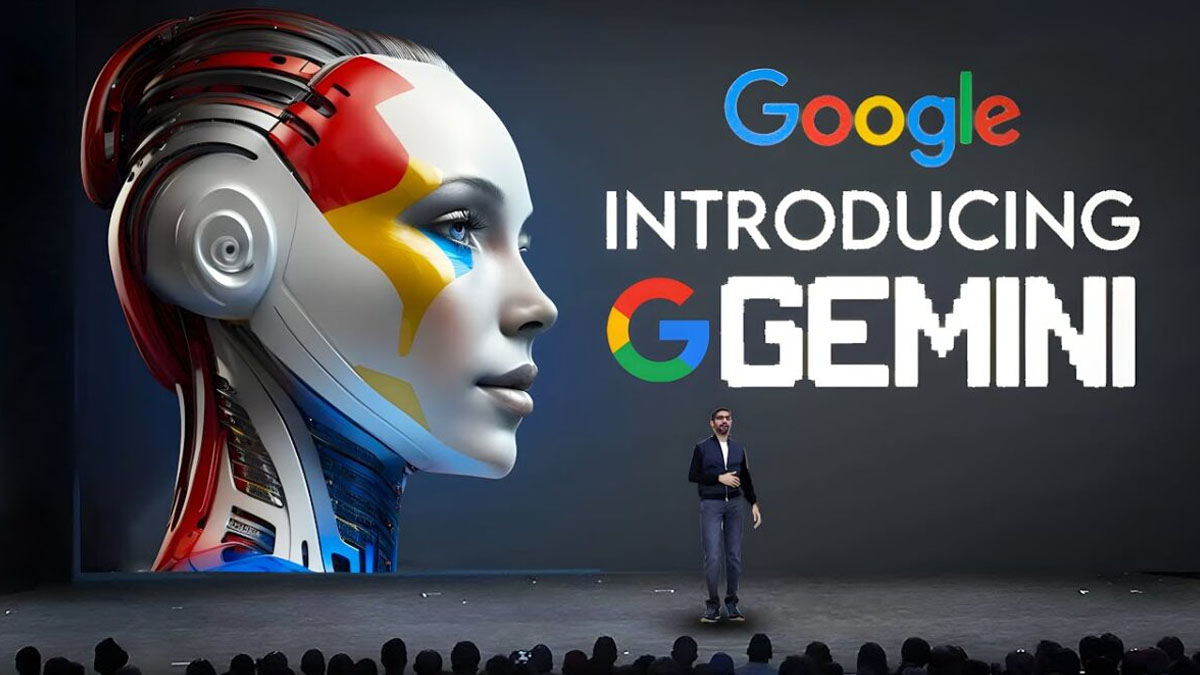 Peluncuran AI Chatbot Google Gemini Ditunda, Ini Alasannya