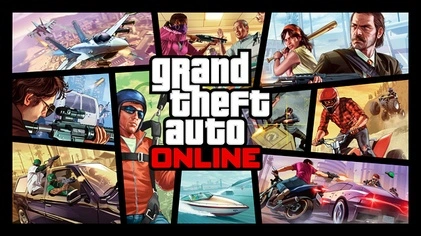 GTA Online memiliki kerentanan keamanan kritis gaya jiwa gelap sendiri di PC