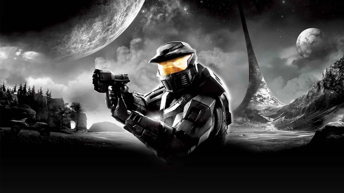 Senior Designer Xbox Tepis Rumor Halo Combat Evolved Remaster Tuju PS5