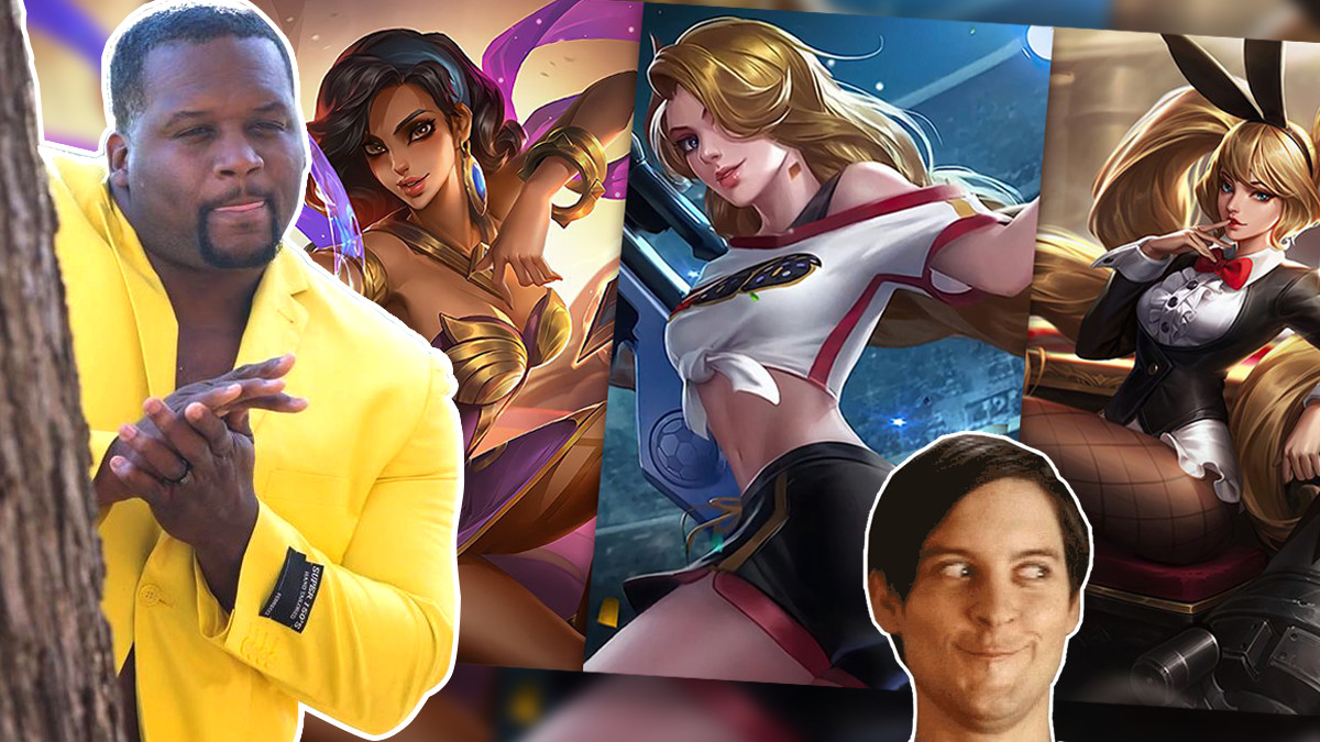 10 Hero Mobile Legends yang Paling Banyak Dicari Forno-nya