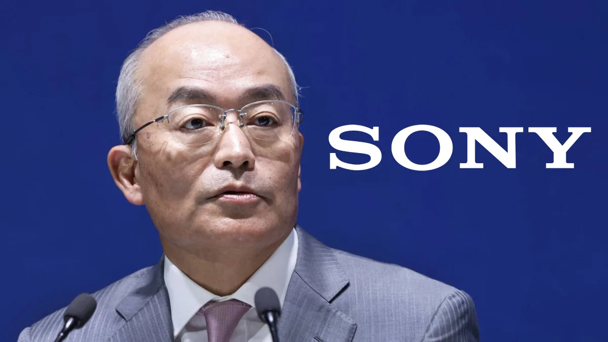 Hiroki Totoki Sebut Sony Minim Punya Franchise IP Original