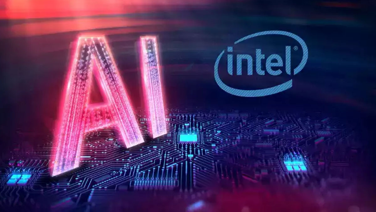 Intel akan Masukkan Kecerdasan Buatan Demi Seluruh Prosesor Generasi Berikutnya