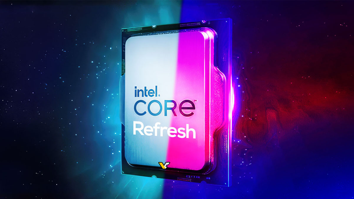 Intel Core i3 Raptor Lake Refresh Lagi Dibekali Spefisikasi Seadanya