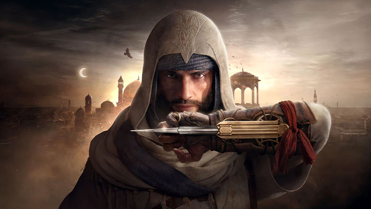 Interview Assassin’s Creed Mirage – Membuka Tabir di Balik Pembuatan Game dengan Tema Negeri 1001 Malam