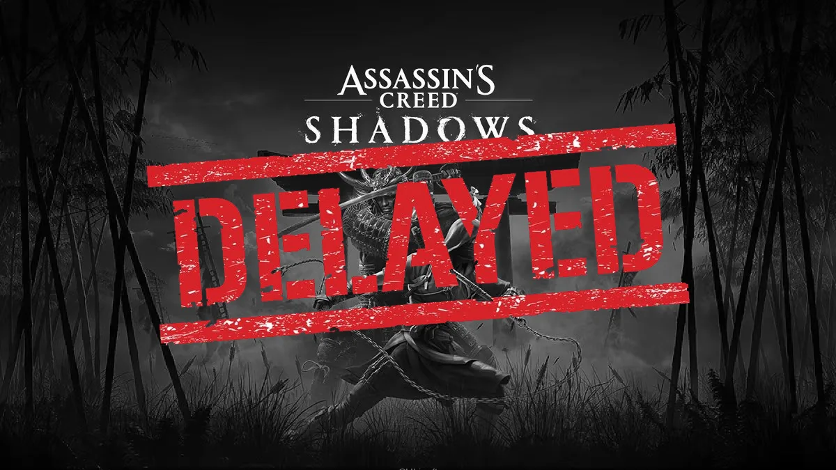 Jadwal Rilis Assassin’s Creed Shadows Diundur oleh Ubisoft