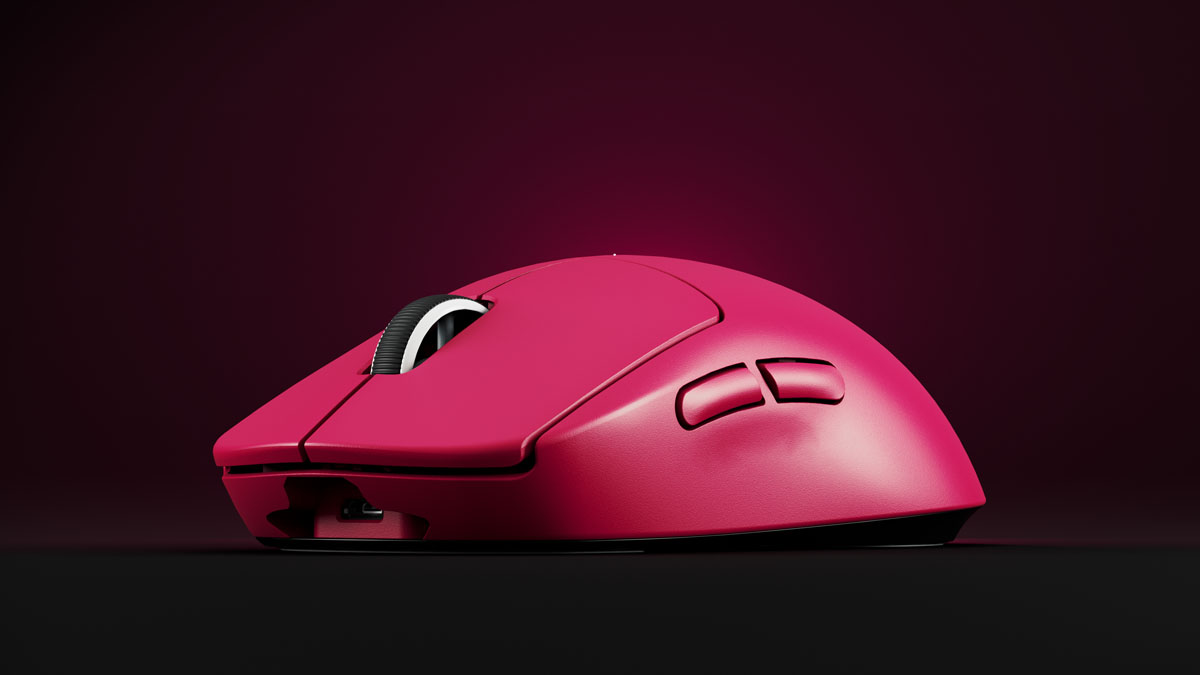 7 Kriteria Mouse Gaming yang Dibutuhkan Para Pro Player