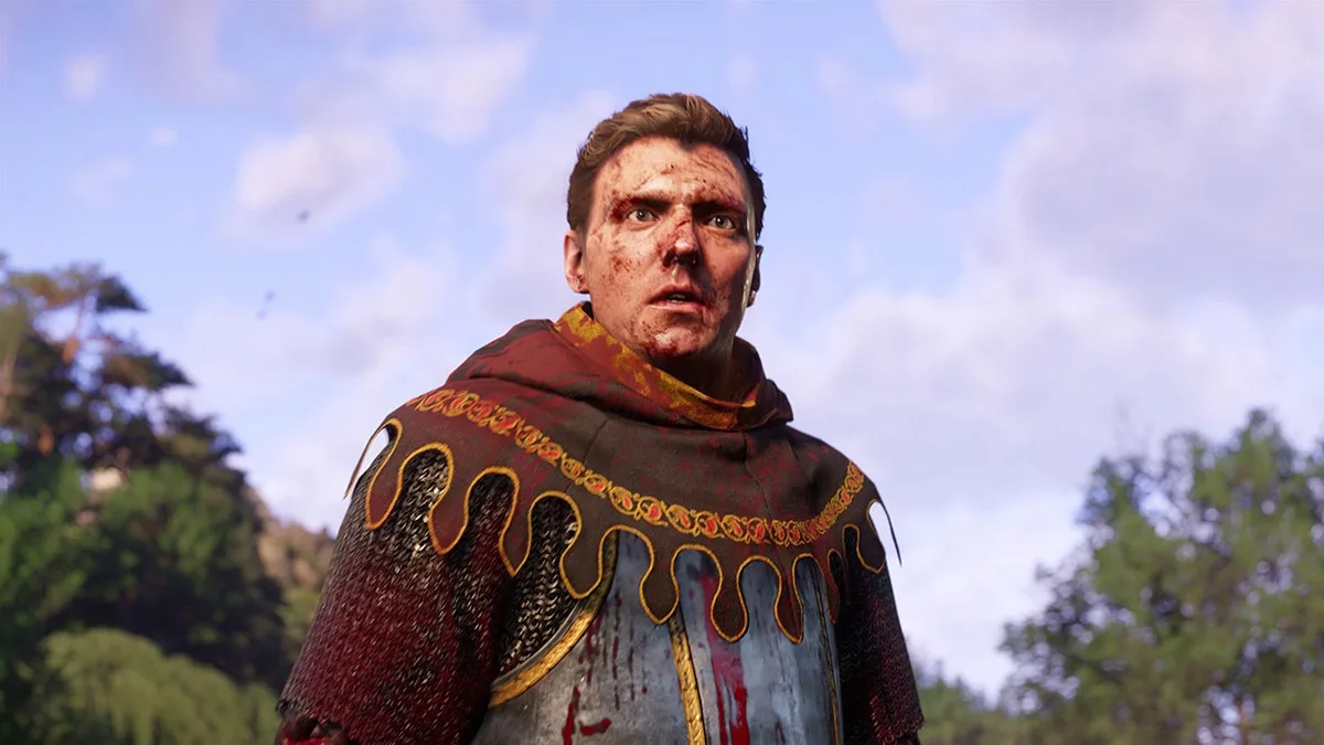 Summer Game Fest 2024 — Trailer Kingdom Come Deliverance 2 Diperlihatkan