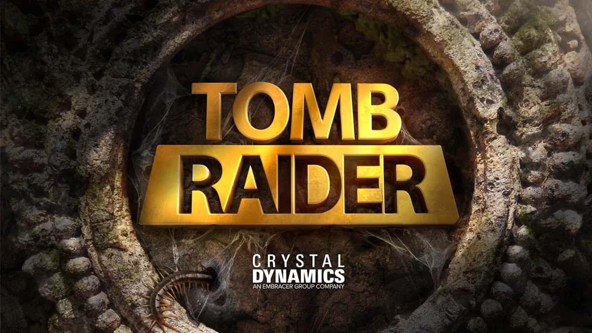 Serial Live-Action Tomb Raider Formal Diumumkan