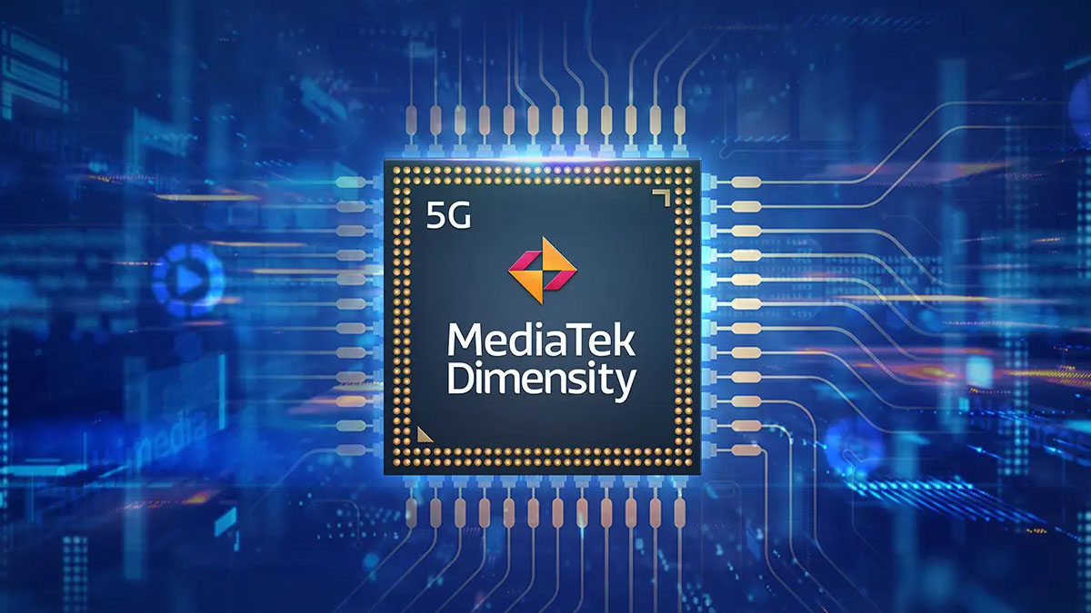 Mediatek Dimensity 6100 Plus akan Meluncur, Tuju Kelas Midrange