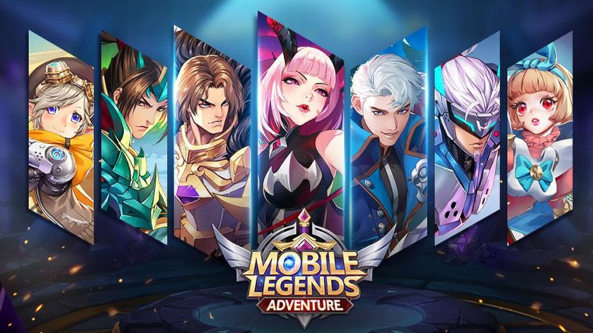 Inilah Daftar Hero Mobile Legends Beserta Seluruh Role Terlengkap Maret 2022!