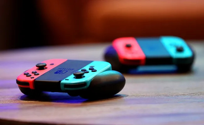 Game Konsol Nintendo Switch Terbaru Bakal Muncul Awal 2021