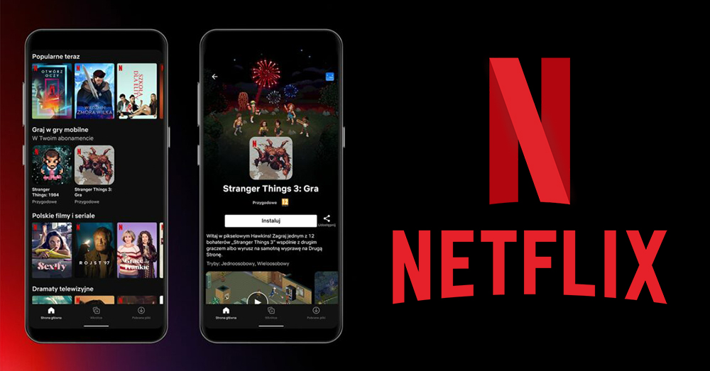 Netflix Akan Membuka Studio Game Sendiri