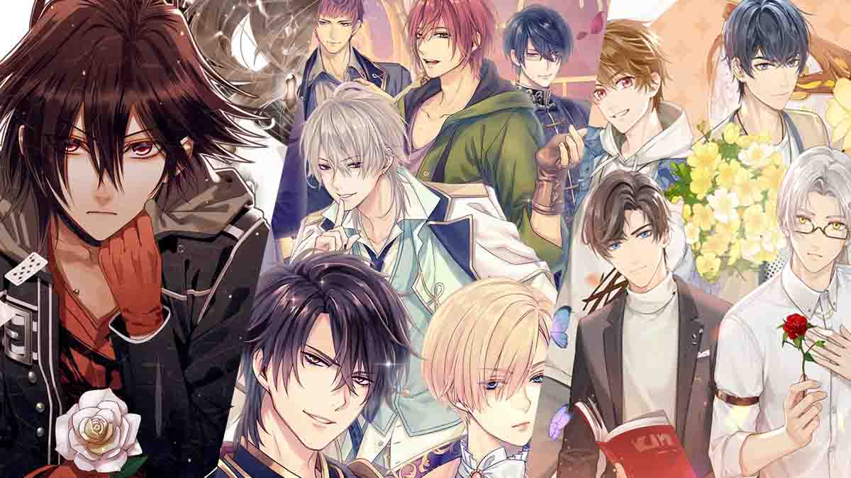 7 Otome Game Android Terbaik 2022 yang Wajib Para Perempuan Coba!