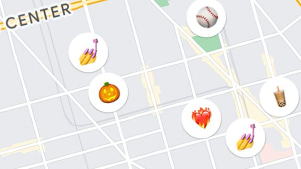 Pembaruan Terbaru Google Map Kini Bolehkanmu Simpan Posisi dengan Emoji