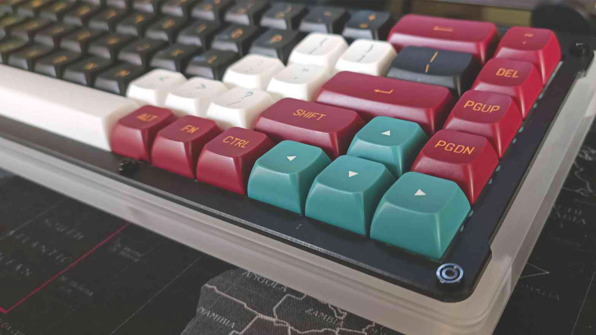 Perbedaan Switch Mechanical Keyboard yang Harus Anda Ketahui