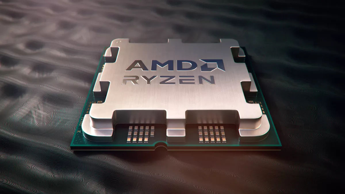 Hanya 2 Jutaan, Performa AMD Ryzen 5 7500F Mulai Dipamerkan