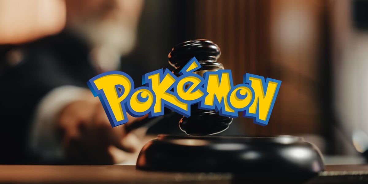 The Pokemon Company Menangkan Gugatan Pelanggaran Hak Cipta oleh Developer Asal Cina