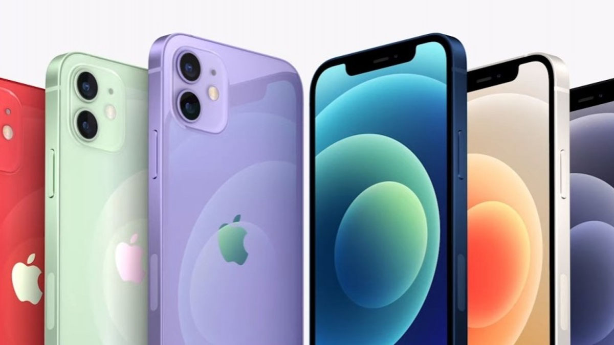 Kelanjutan Masalah Pancaran Radiasi iPhone 12 yang Sempat Disetop Penjualannya